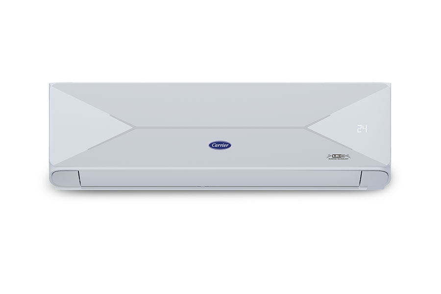 Carrier Ton, Star Split Inverter AC (19K XPERT EDGE FXI ALPHA HY