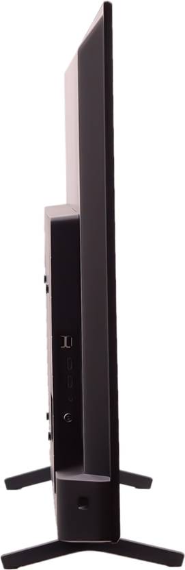 Sony Bravia 139 cm (55 inches) 4K Ultra HD Smart LED Google TV KD-55X75L IN5 (Black)