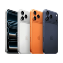 Apple iPhone 17 Pro Max | 256GB | Silver