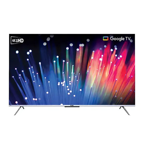 HAIER Television 43 inch Black LE43K7500UGA 4K HDR, 3840*2160 - Buy HAIER  Television 43 inch Black LE43K7500UGA 4K HDR, 3840*2160 Online at Best  Prices in India at