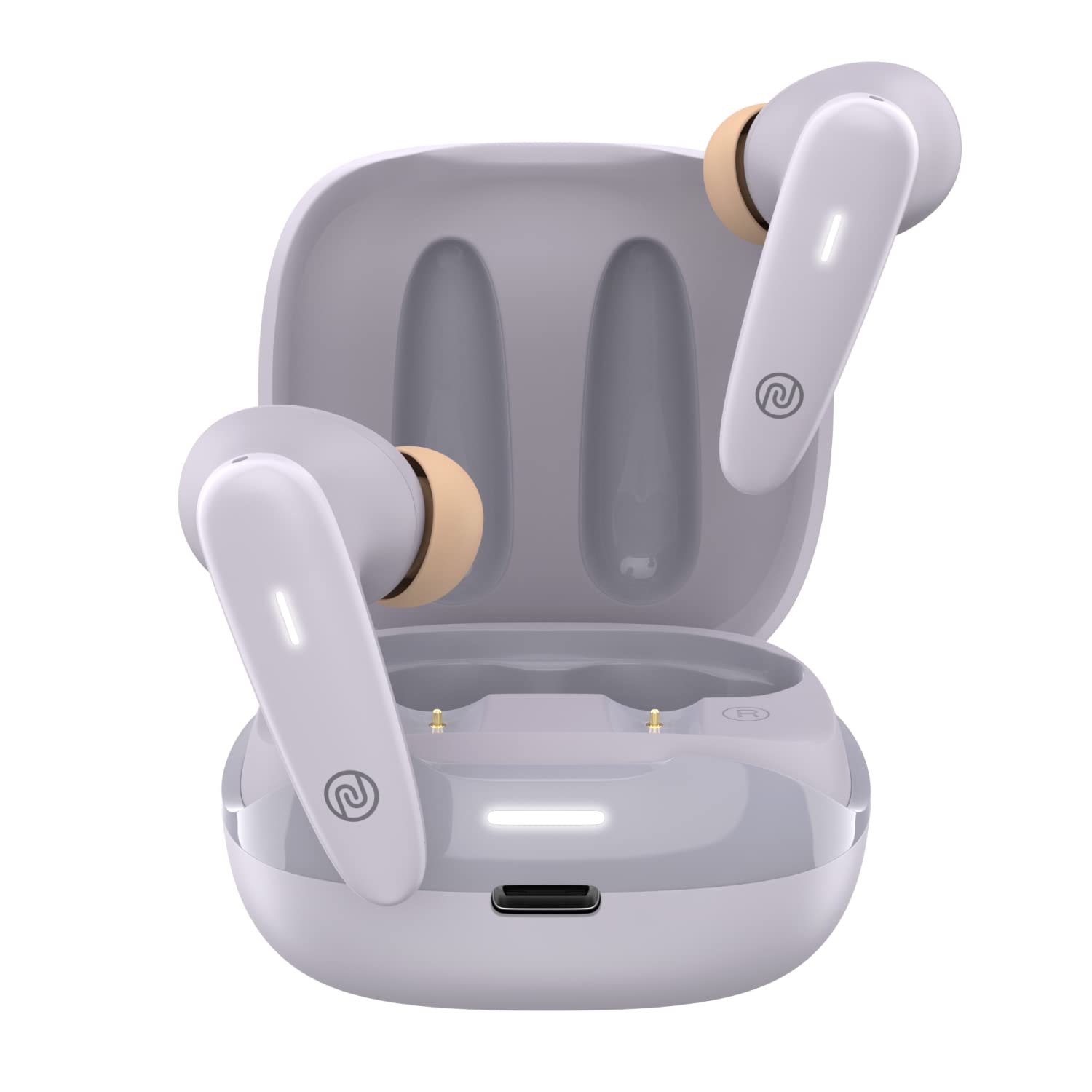 Noise Newly Launched Buds VS401 inEar Truly Wireless Earbuds