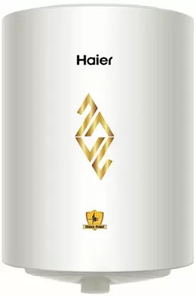 Haier 10 L Storage Water Geyser (ES10V-VL-F)
