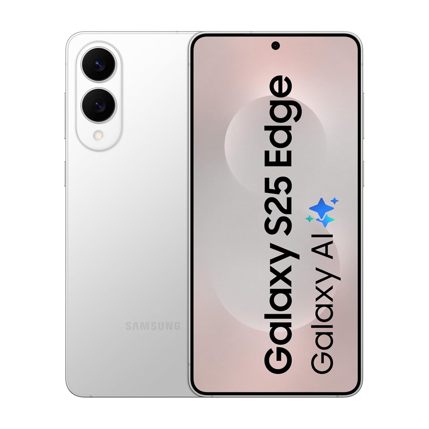 Samsung Galaxy S25 Edge 香港版512GB Samsung Galaxy S25 Edge 512GB