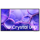 Samsung 1.08 m 43 Inch Crystal 4K UHD Smart TV (UA43U8600FULXL)