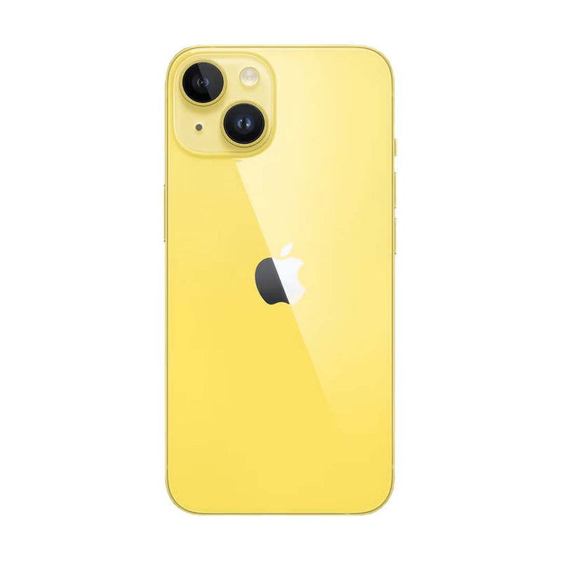 Apple iPhone 14 Plus Yellow (512GB)