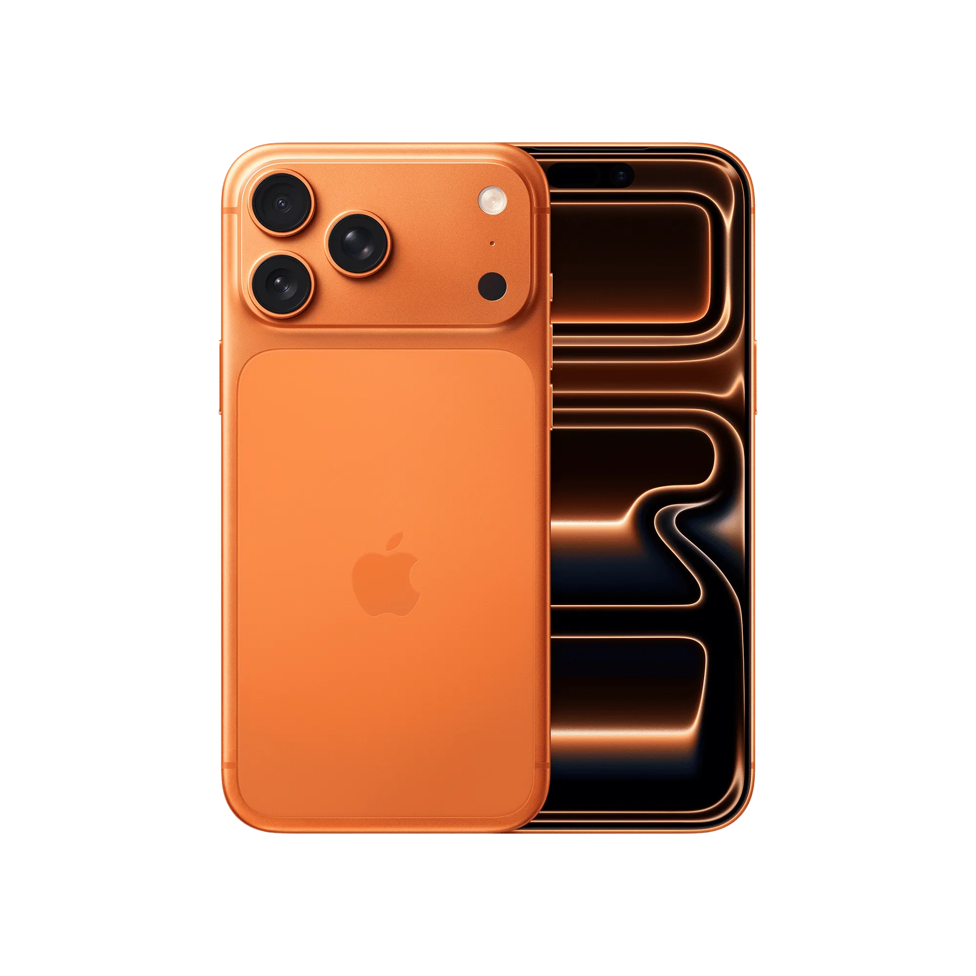 Nasa SIMフリー iPhone 17 Pro Max 1TB Apple iPhone 17 Pro Max | 1TB | Cosmic Orange