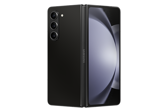 Samsung Galaxy Z Fold5 Phantom Black ( 12GB RAM, 256GB Storage )