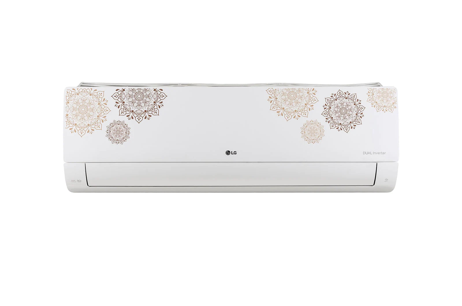 split ac 1 ton 5 star price lg