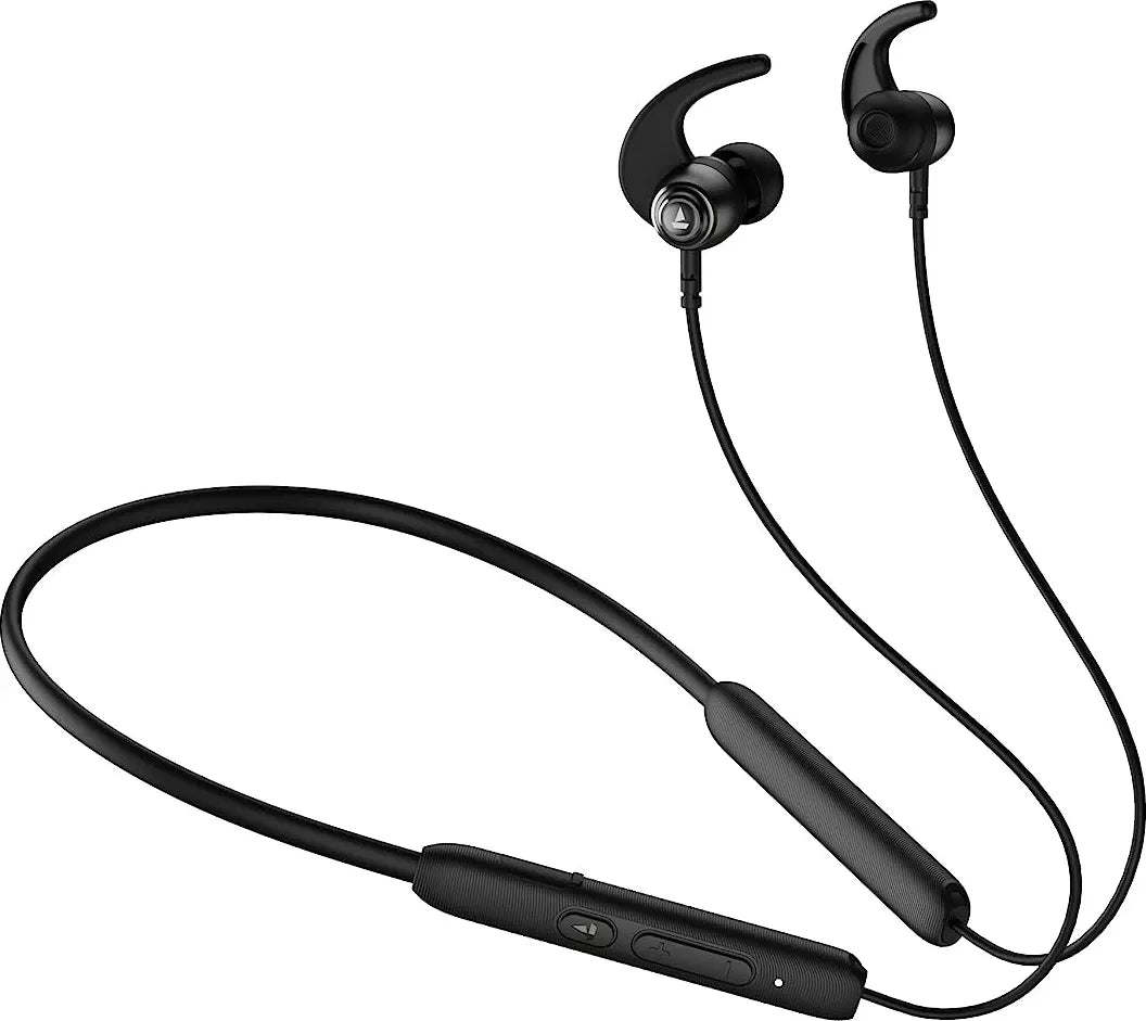 Boat bluetooth discount headphones not working