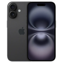 Apple iPhone 16 Plus Black (128 GB)