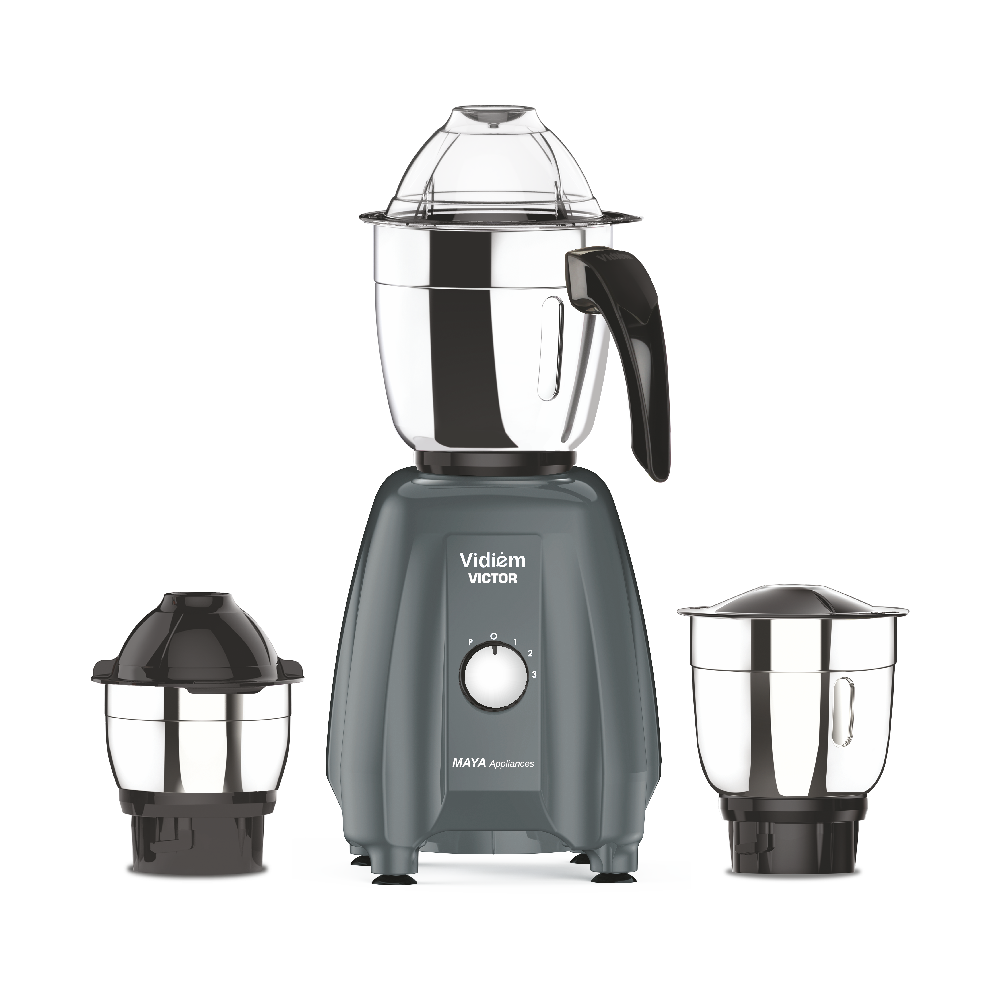 VICTOR 600W MIXER GRINDER