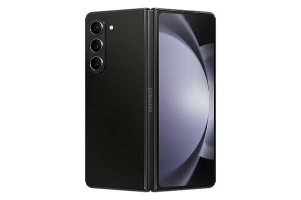 Samsung Galaxy Z Fold5 Phantom Black ( 12GB RAM, 512GB Storage )
