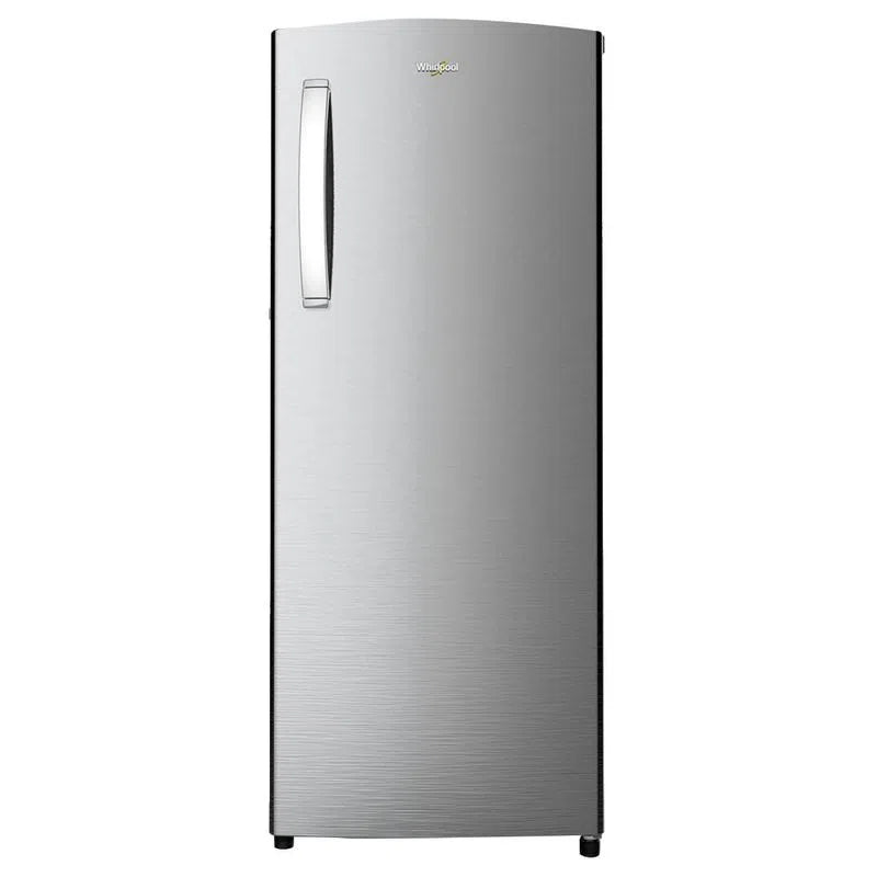 Whirlpool 3 door refrigerator 5 deals star