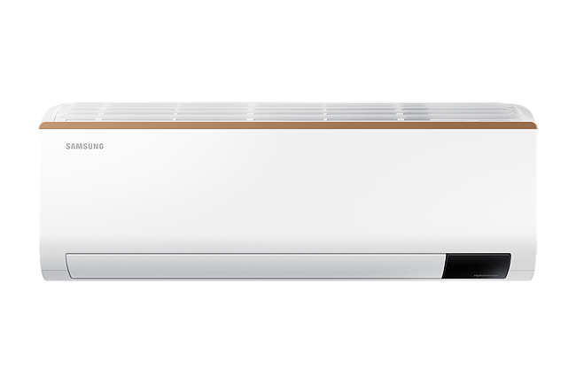 Samsung 1 Ton 5 Star Convertible 5in1 Inverter Split AC AR12CY5ZAGDN