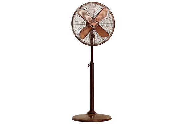 Orient Electric Stand Fan 35