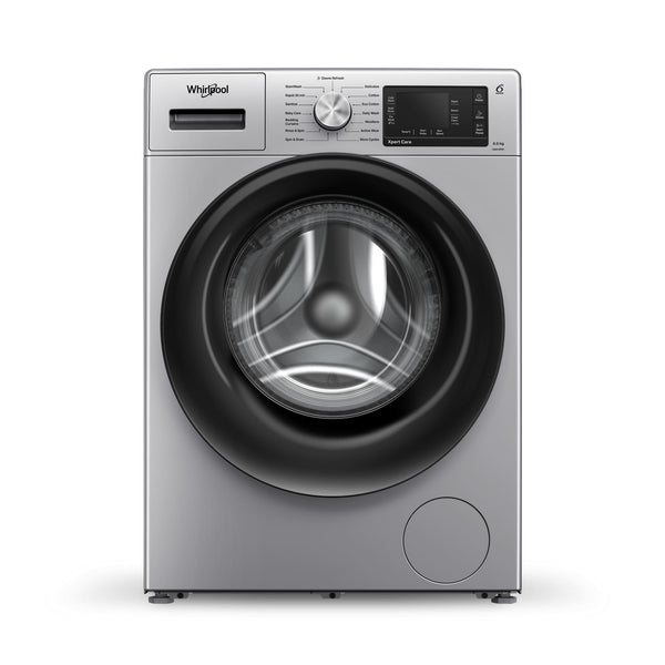 Whirlpool Xpert Care 6.5kg 5 Star Front Load Washing Machine with Ozone Air Refresh Technology and Heater ( 33006 )