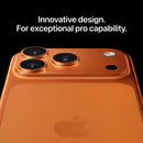 Apple iPhone 17 Pro Max | 512GB | Deep Blue