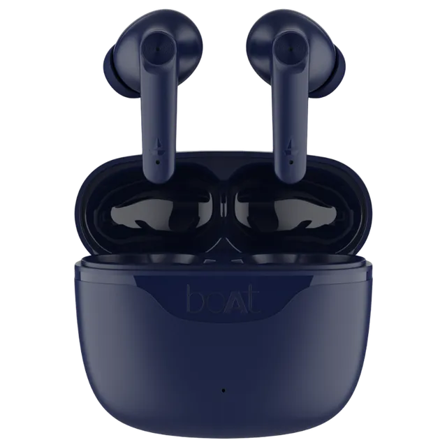 The boat 441 truly online wireless earphones bluetooth range