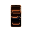 Apple iPhone 17 Pro Max | 2TB | Cosmic Orange