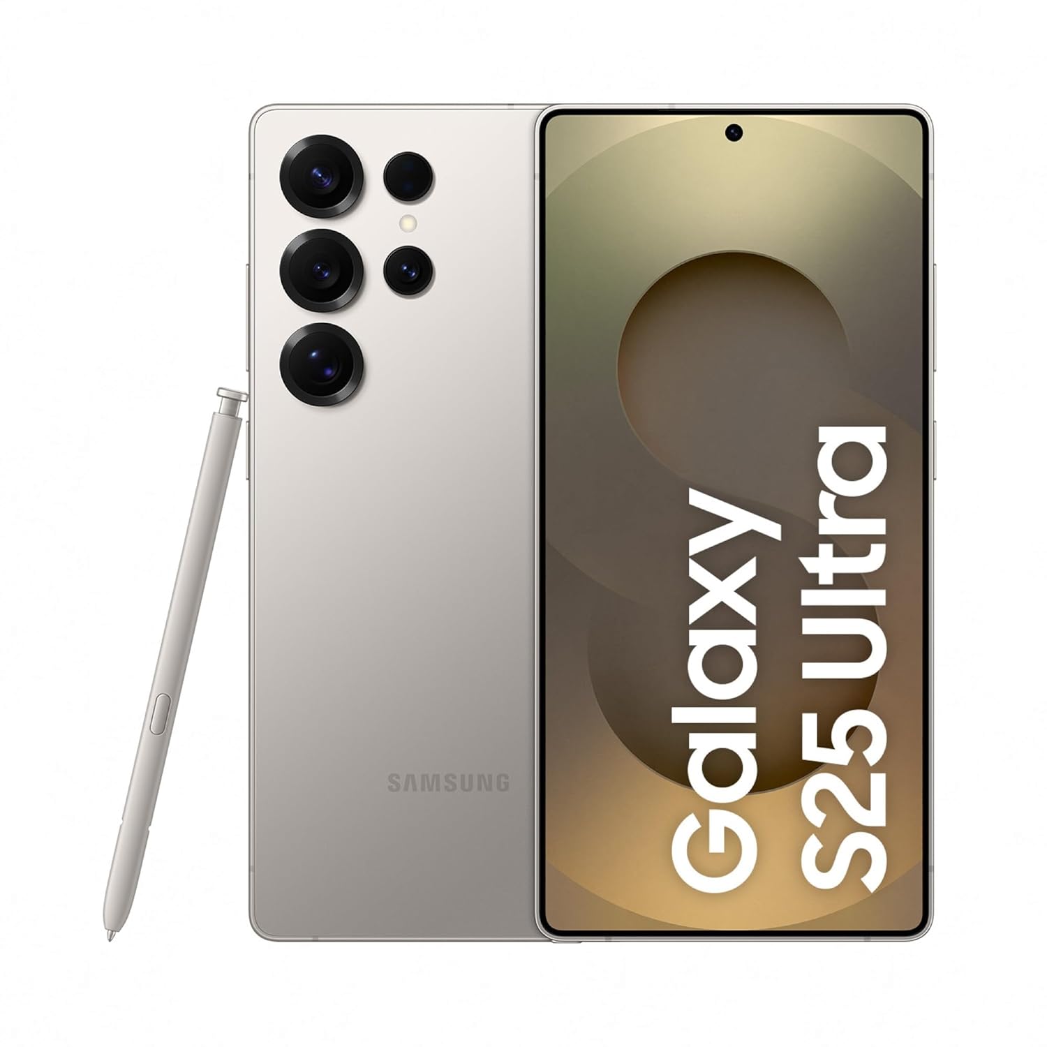 SAMSUNG - 【グローバル版】Galaxy S25 Ultra 12/512 ブルー｜新品 Galaxy S25 Ultra シルバーブルー 本体 512GB SIMフリー 韓国版