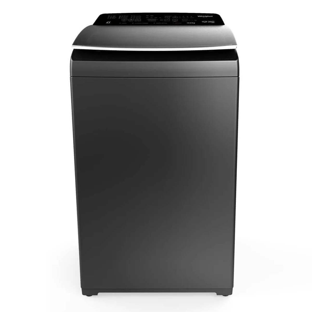 Whirlpool 10kg, Star Fully Automatic Top Load Washing Machine with I