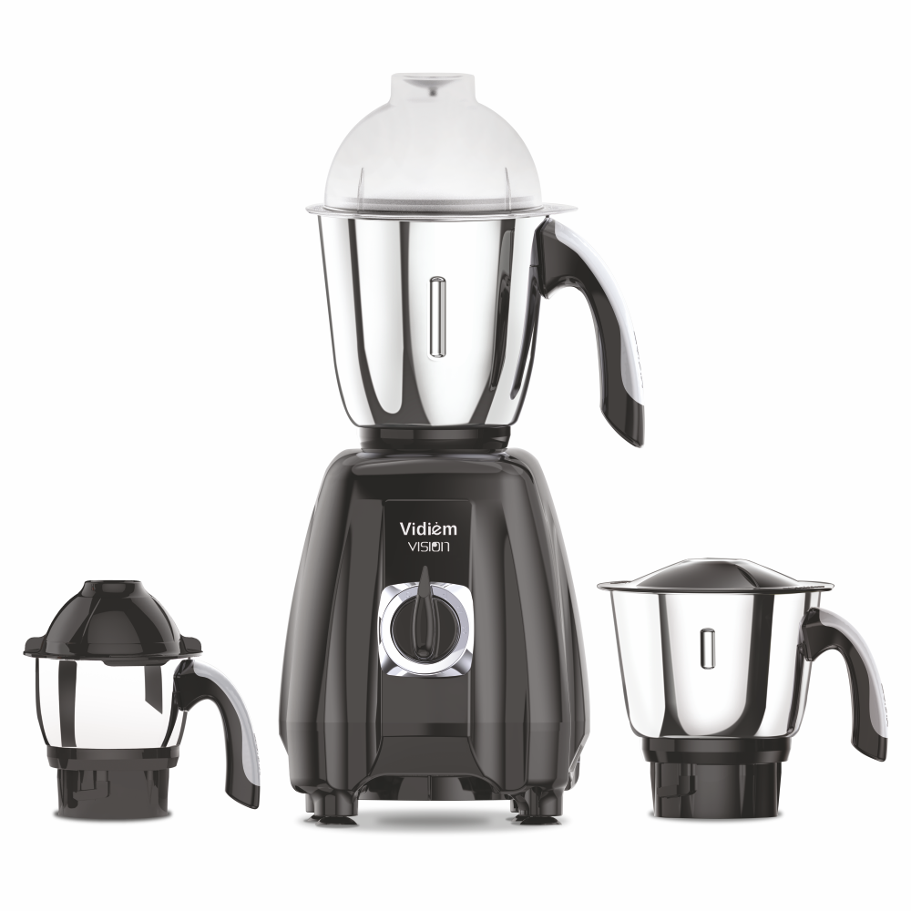 Best Indian Mixer Grinder in USA, Vidiem Mixie