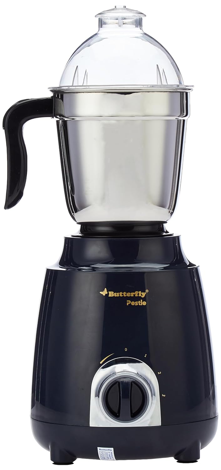Mixer Machine Butterfly Mixer Grinder Grand Plus 750w 750 Watt