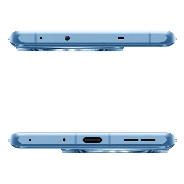 OnePlus 12R 5G 8G+128GB - COOL BLUE