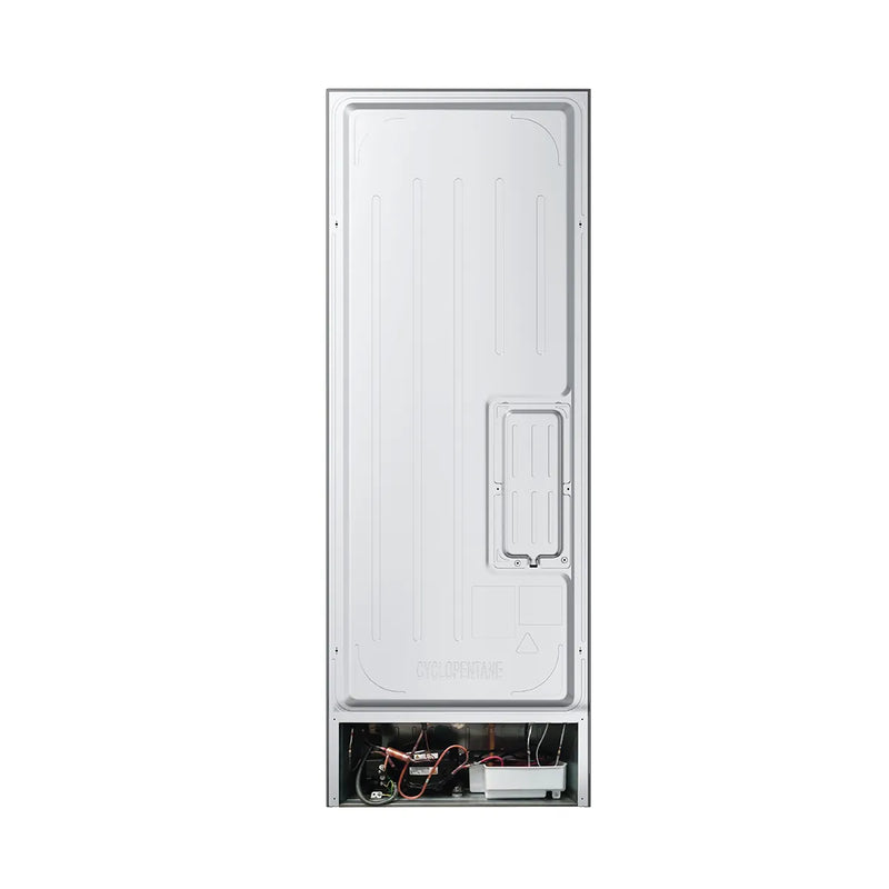 Haier 445 Litres, Magic Convertible Inverter Bottom Mount Refrigerator (HRB-4952BIS-P)