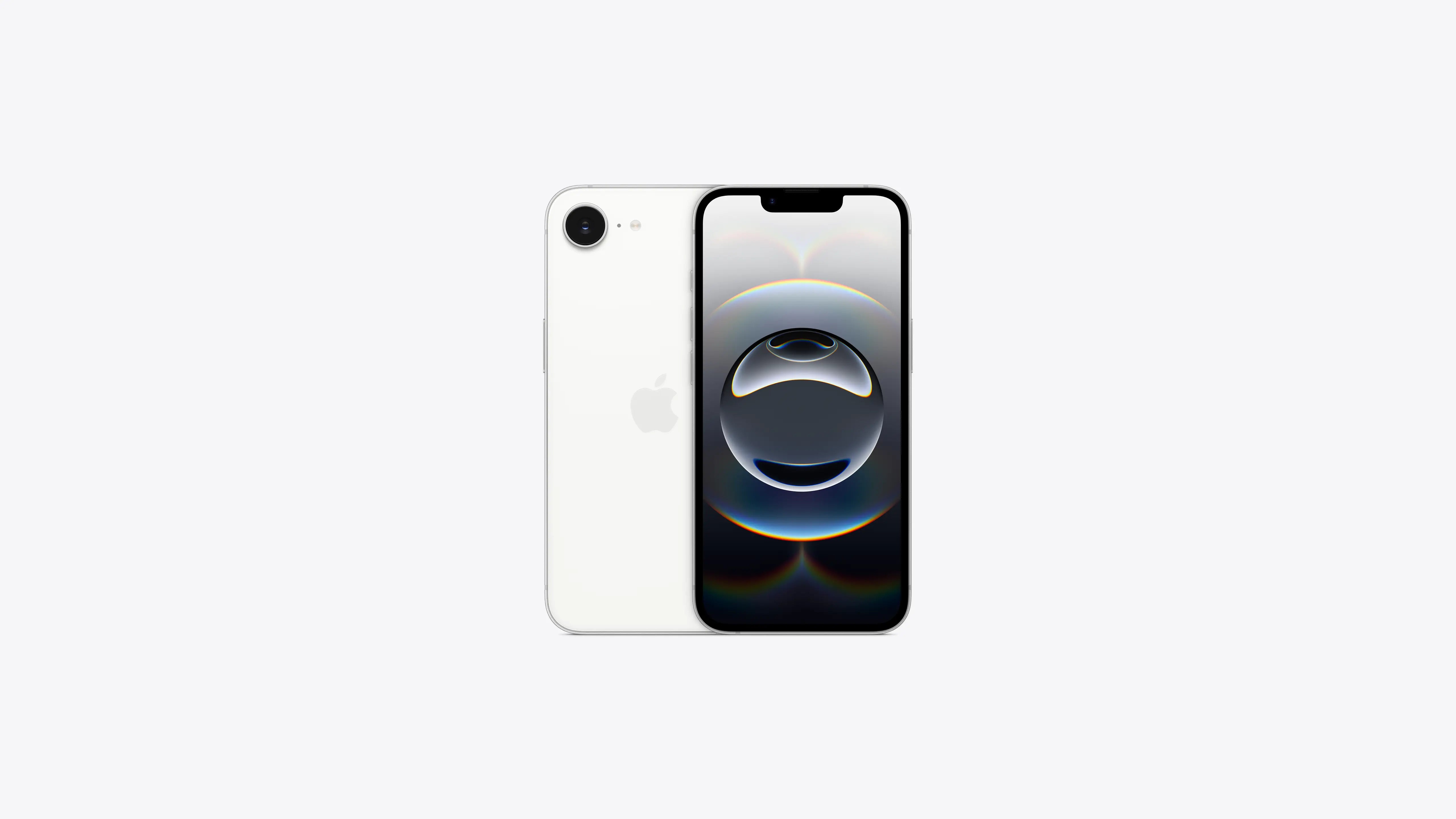 クロちゃん専用　Apple iPhone 16e 256 iPhone 16e 256GB | H2O Wireless