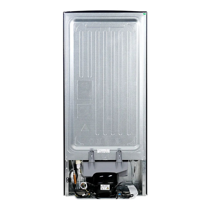 Haier 3 Star, 205 Litres, Direct Cool Single Door Refrigerators (HRD-2263PMR-N)
