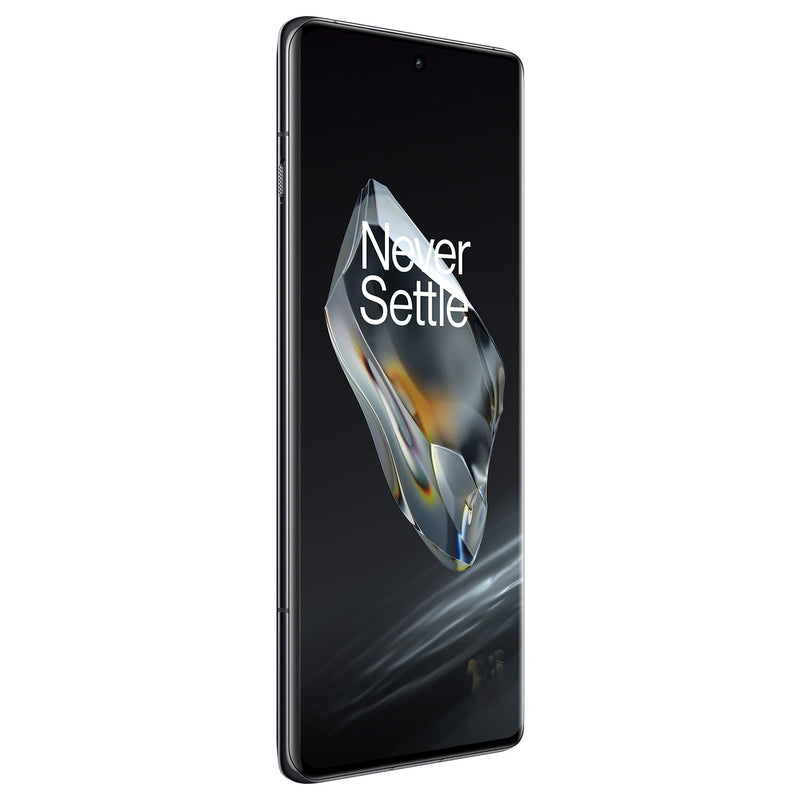 OnePlus 12 5G 12G+256GB - SILKY BLACK