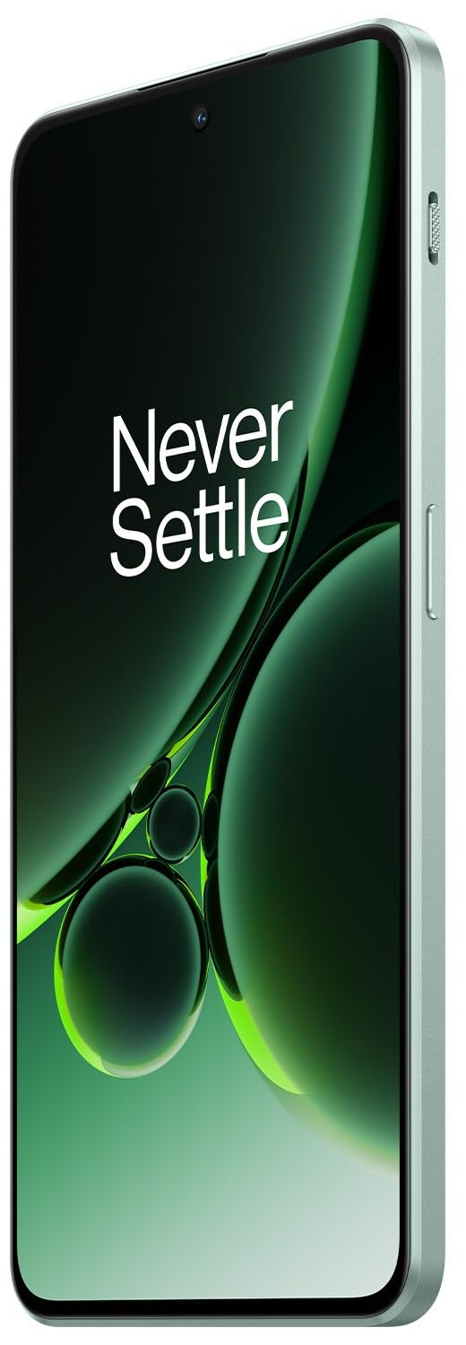 OnePlus NORD 3 16G+256GB - MISTY GREEN
