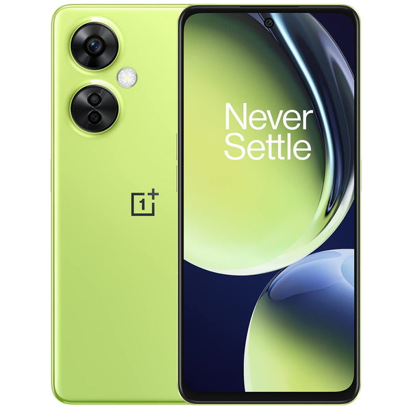 OnePlus NORD CE3 LITE 5G 8G+256GB - PASTEL LIME
