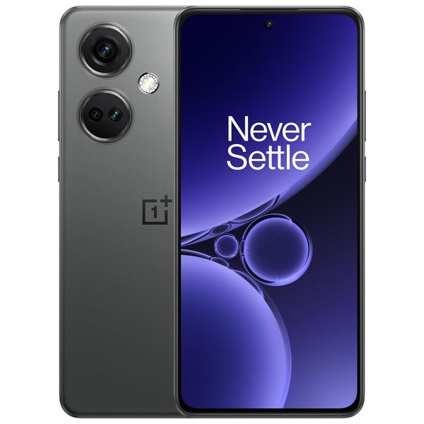 OnePlus NORD CE3 5G 12G+256GB - GRAY SHIMMER