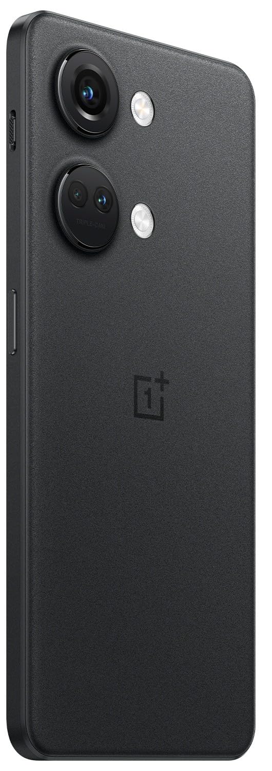 OnePlus NORD 3 8G+128GB - TEMPEST GREY