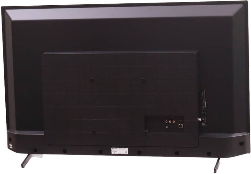 Sony Bravia 126 cm (50 inches) 4K Ultra HD Smart LED Google TV KD-50X70L IN5 (Black)