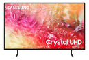 Samsung 163 cm (65 inches) 4K Ultra HD Smart LED TV (UA65DU7700KLXL)