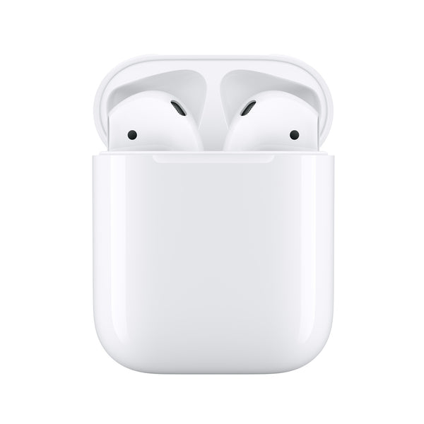 Apple Airpods (2nd Generation) Case, White