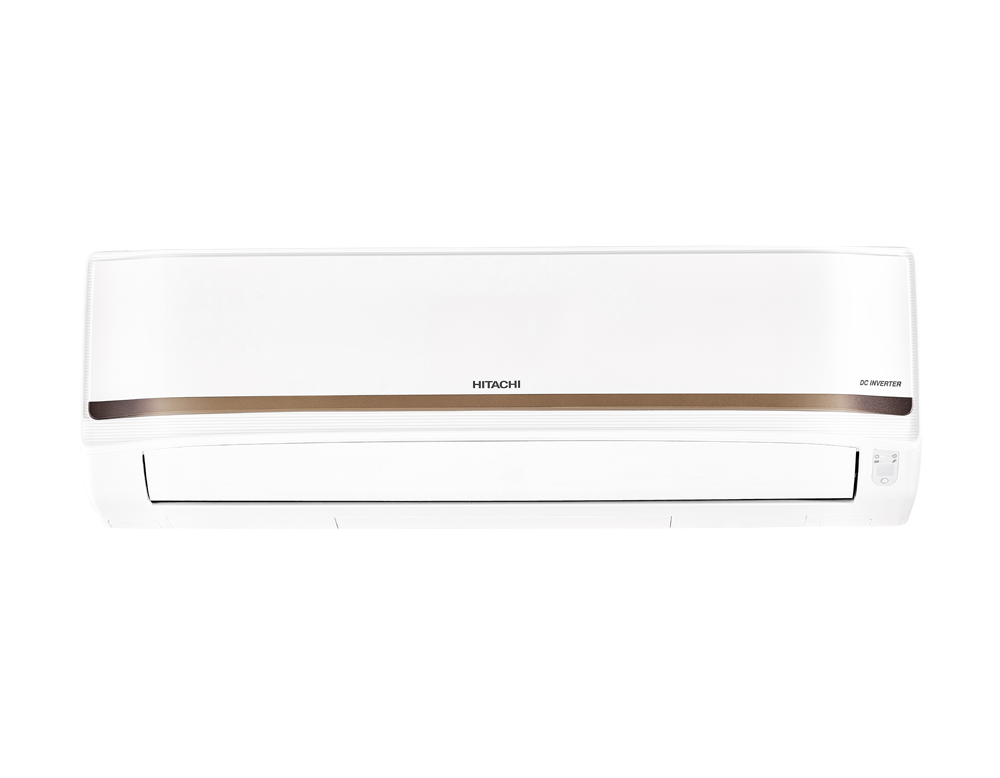 Hitachi 1.8 Ton, 3 Star Split AC iZen 3500STXL (RAS.V322PCDIST)