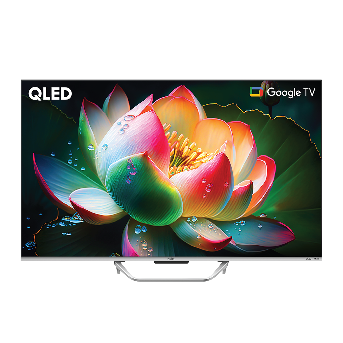 Haier Debuts New 55-inch, 65-Inch OLED And 98-Inch QLED TVs; Starts From  RM7,499 