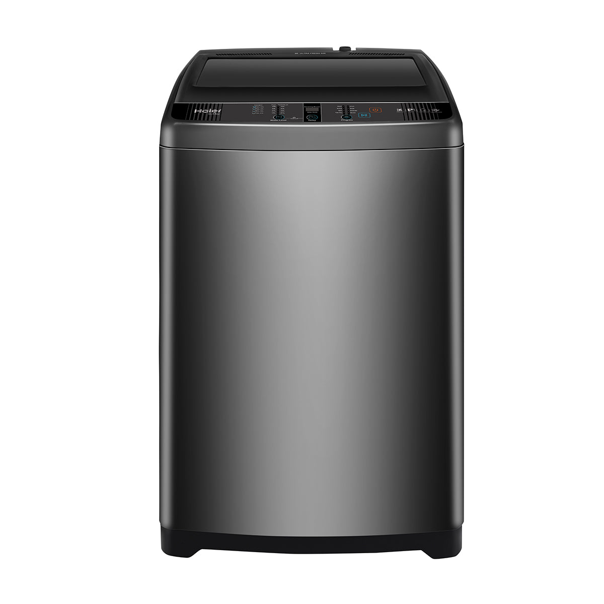 haier 6.5 kg washing machine top load