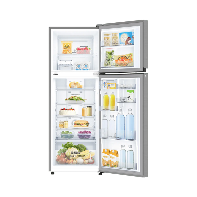IFB Frost Free Refrigerator 265 L 2 Star (SURROUND-COOL-IFBFF-3152FBS)
