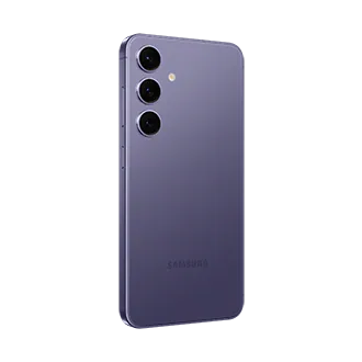 Samsung Galaxy S24 256GB｜8GB Cobalt Violet (SM-S921BZVC)