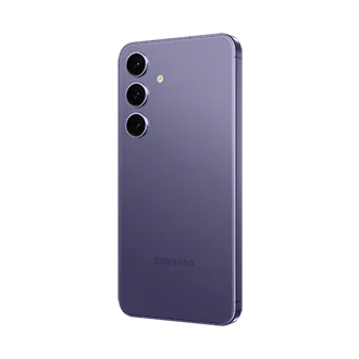 Samsung Galaxy S24 512GB｜8GB Cobalt Violet (SM-S921BZVQ)