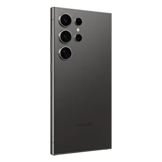 Samsung Galaxy S24 Ultra 512GB｜12GB Titanium Black (SM-S928BZKQ)