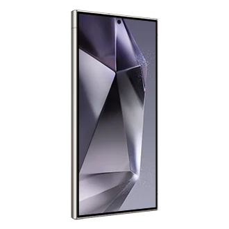 Samsung Galaxy S24 Ultra 512GB｜12GB Titanium Violet (SM-S928BZVQ)