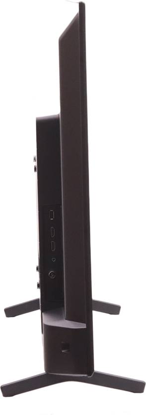 Sony Bravia 108 cm (43 inches) 4K Ultra HD Smart LED Google TV KD-43X70L IN5 (Black)