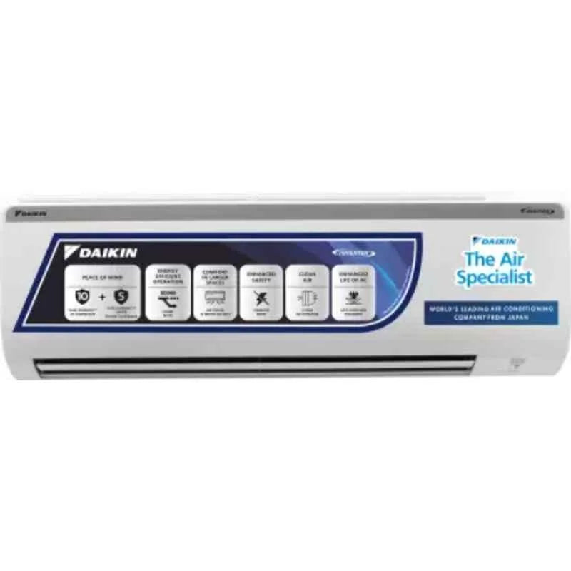 Daikin inverter ac deals