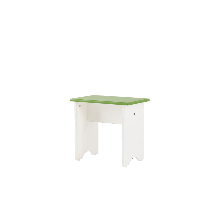 Moderno - Okra 01 study table with chair (OKRA-01 STUDY TABLE)
